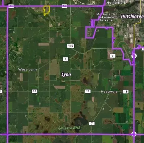 $200,000 | Tbd Walden Avenue, Hutchinson, MN 55350