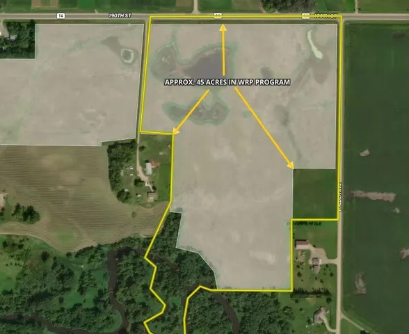 $200,000 | Tbd Walden Avenue, Hutchinson, MN 55350