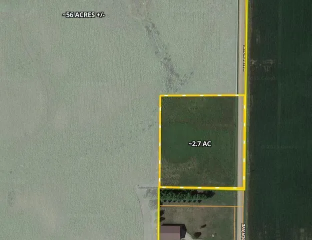 $200,000 | Tbd Walden Avenue, Hutchinson, MN 55350