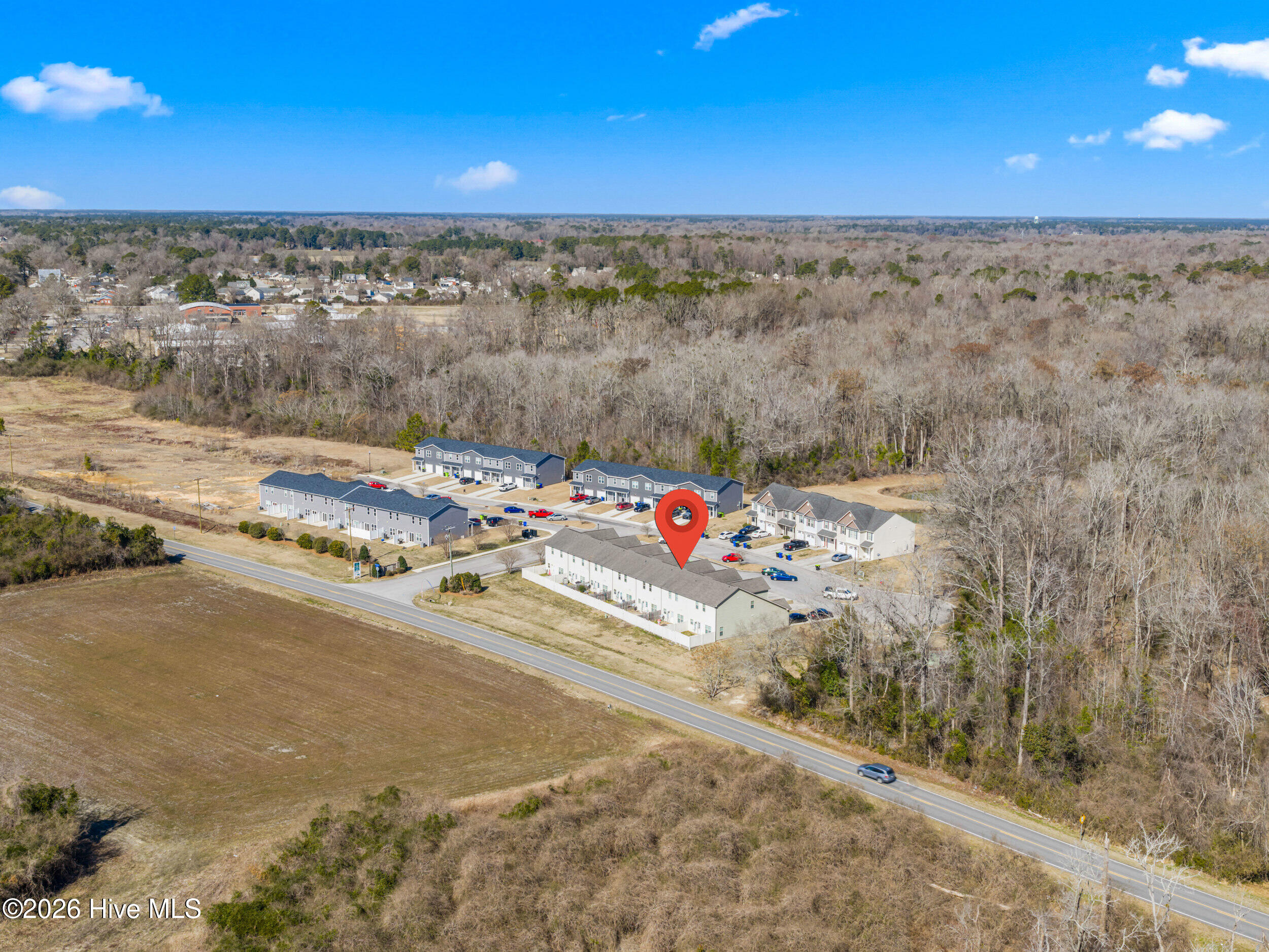 308 Winstead Loop Richlands, NC 28574 - Photo 53 of 53