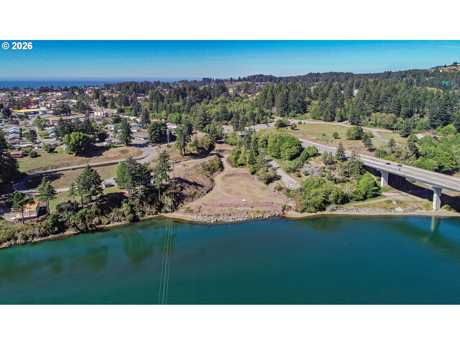 6420 Bridge Street Brookings, OR 97415 - Photo 1 of 26