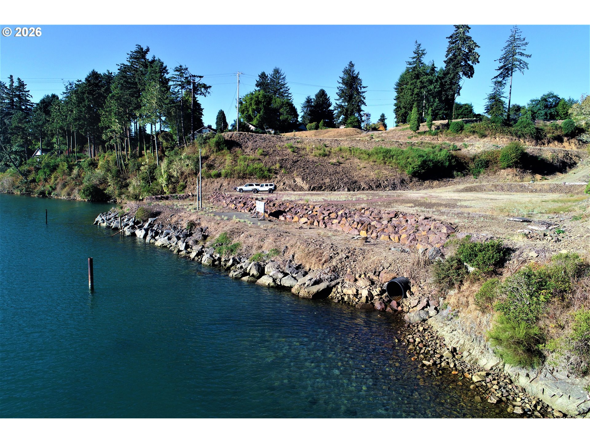 6420 Bridge Street Brookings, OR 97415 - Photo 11 of 26