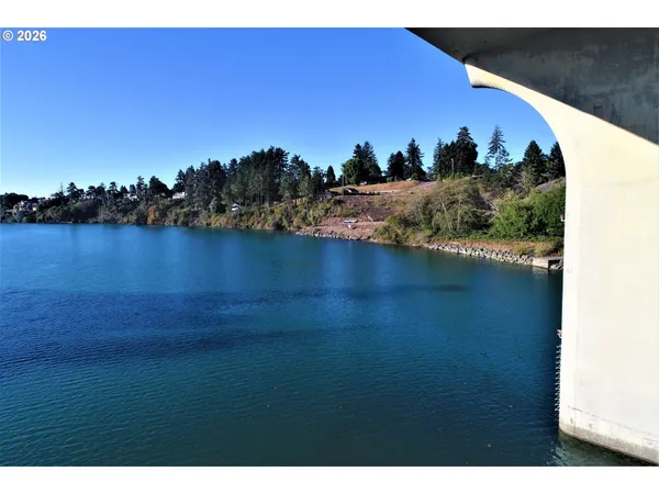 a view of a lake