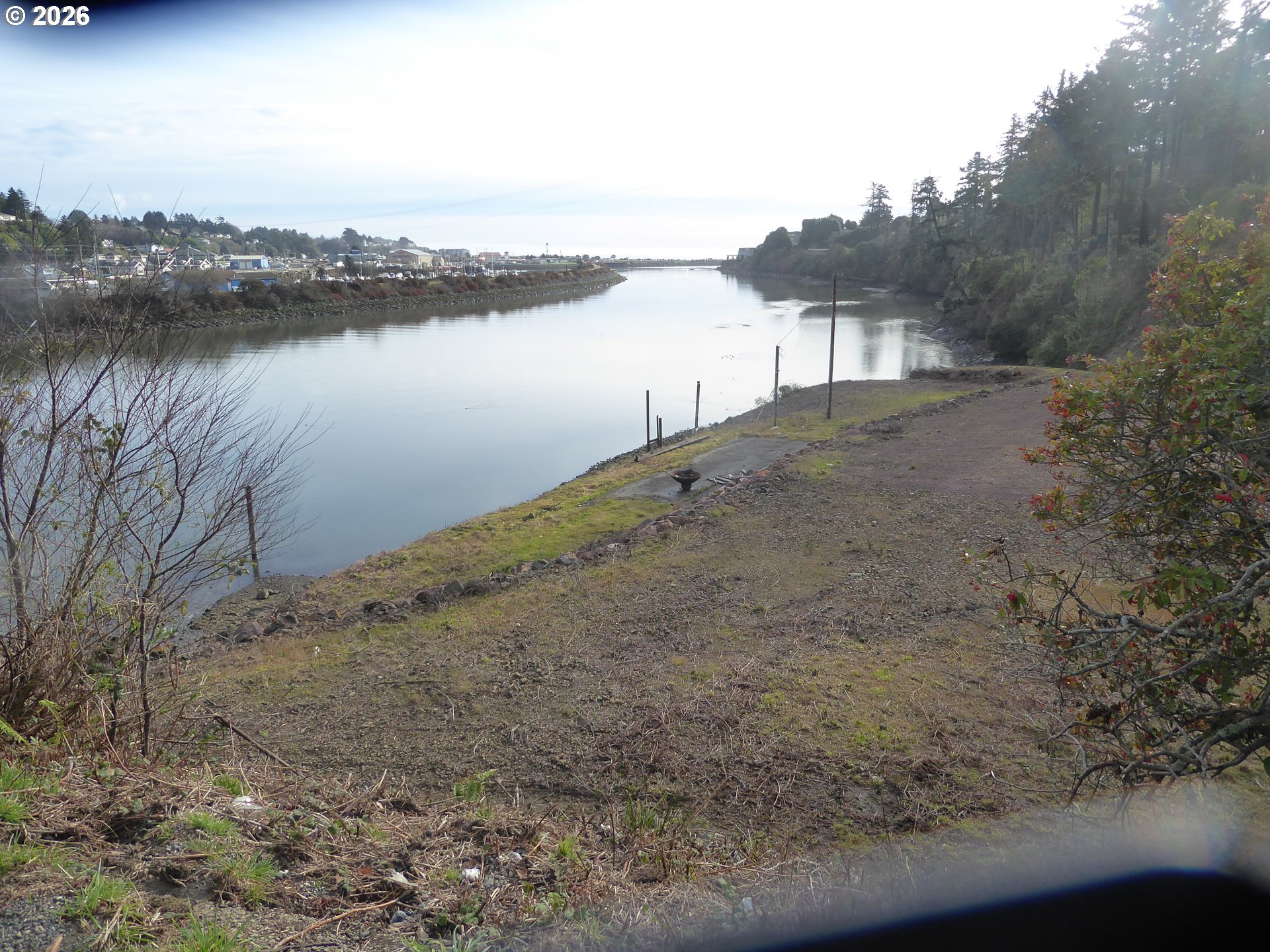 6420 Bridge Street Brookings, OR 97415 - Photo 15 of 26