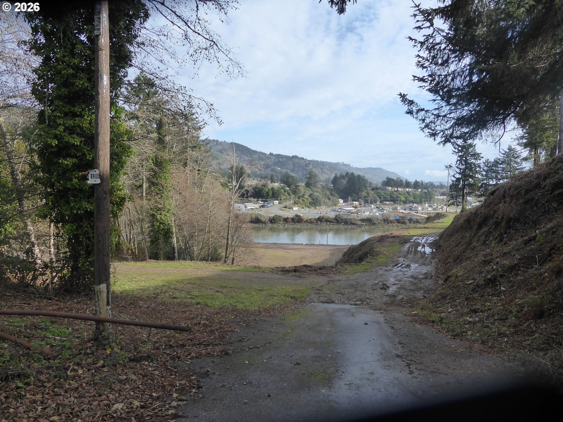 6420 Bridge Street Brookings, OR 97415 - Photo 22 of 26