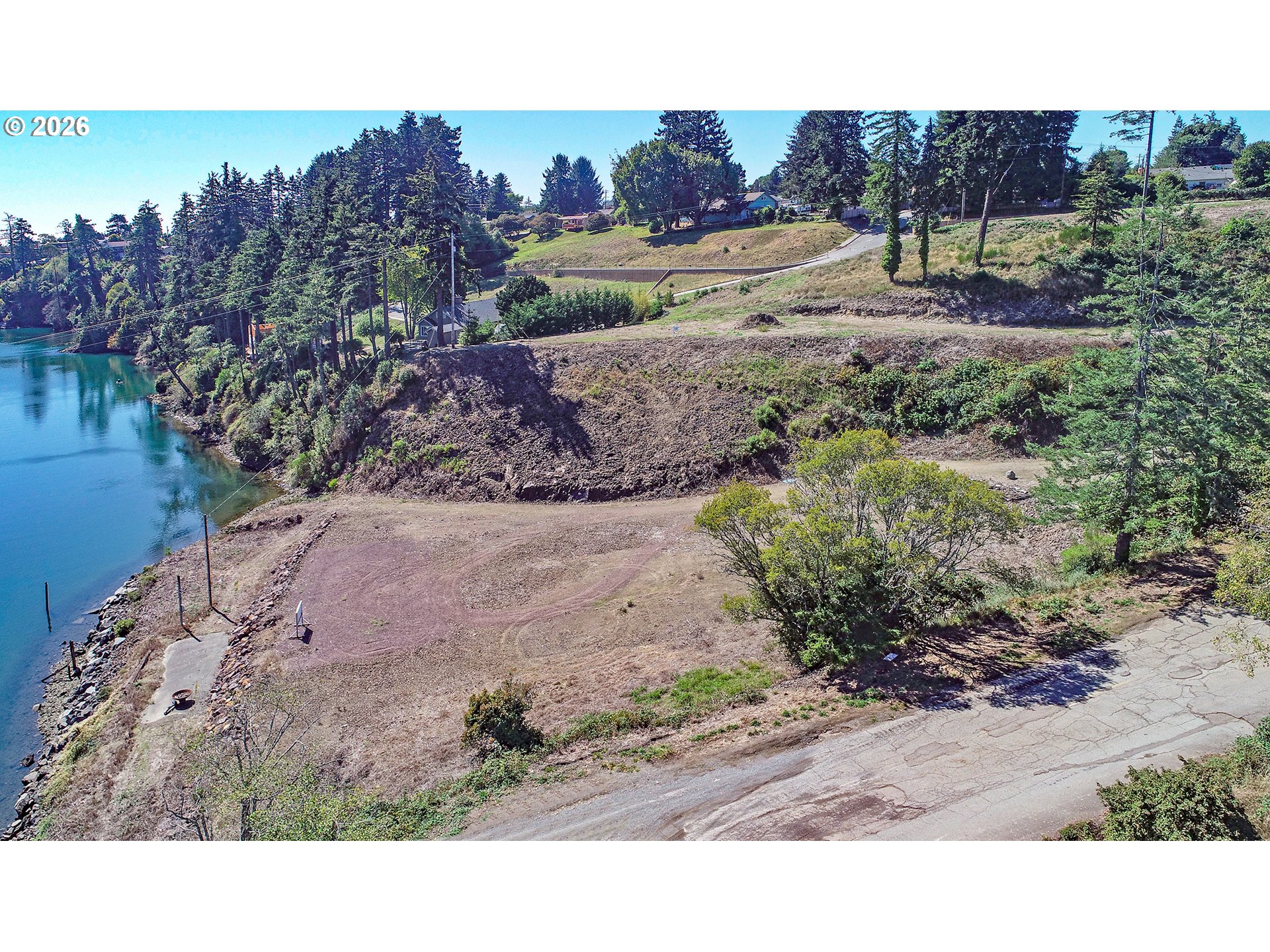 6420 Bridge Street Brookings, OR 97415 - Photo 23 of 26