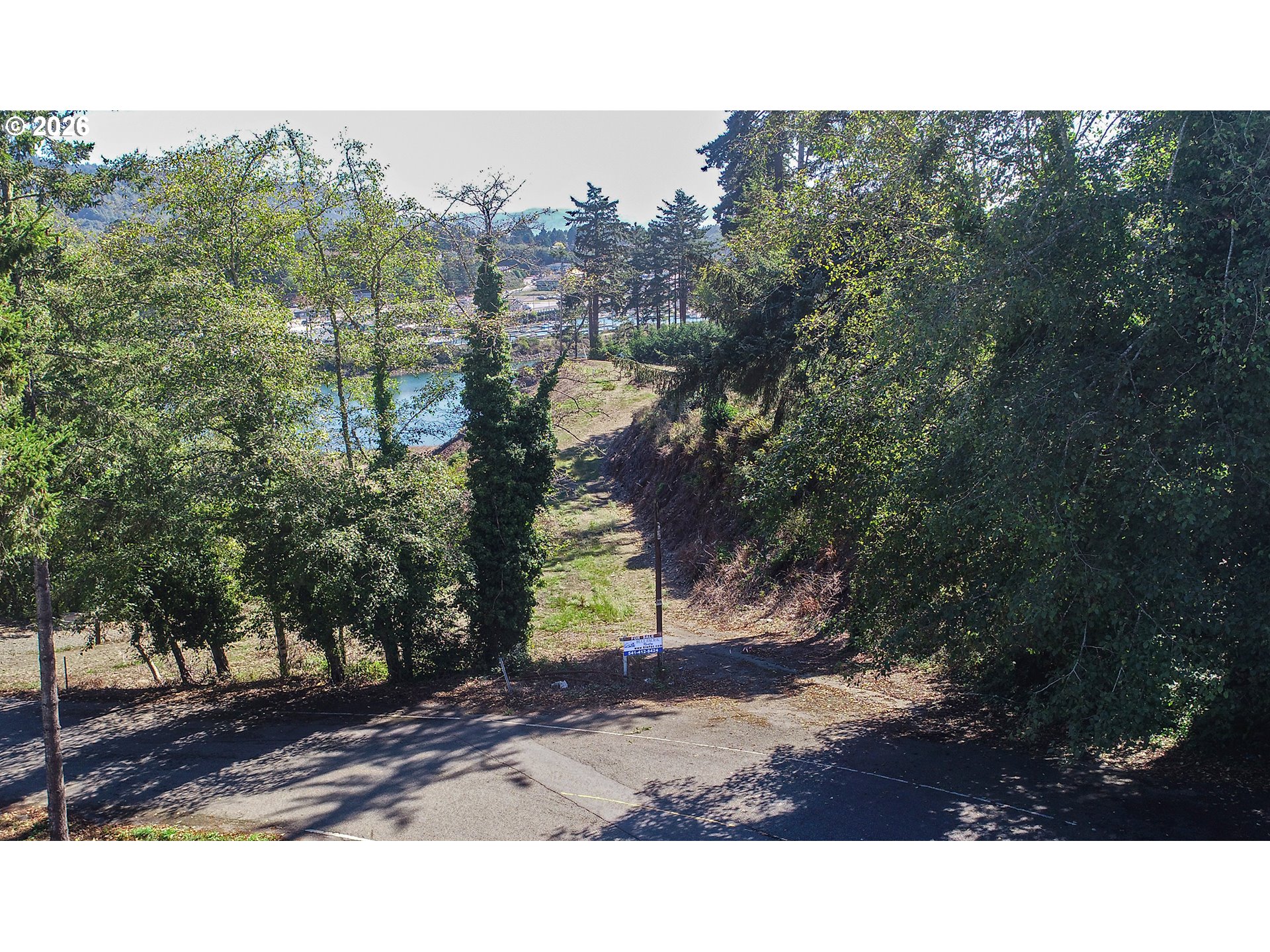 6420 Bridge Street Brookings, OR 97415 - Photo 25 of 26