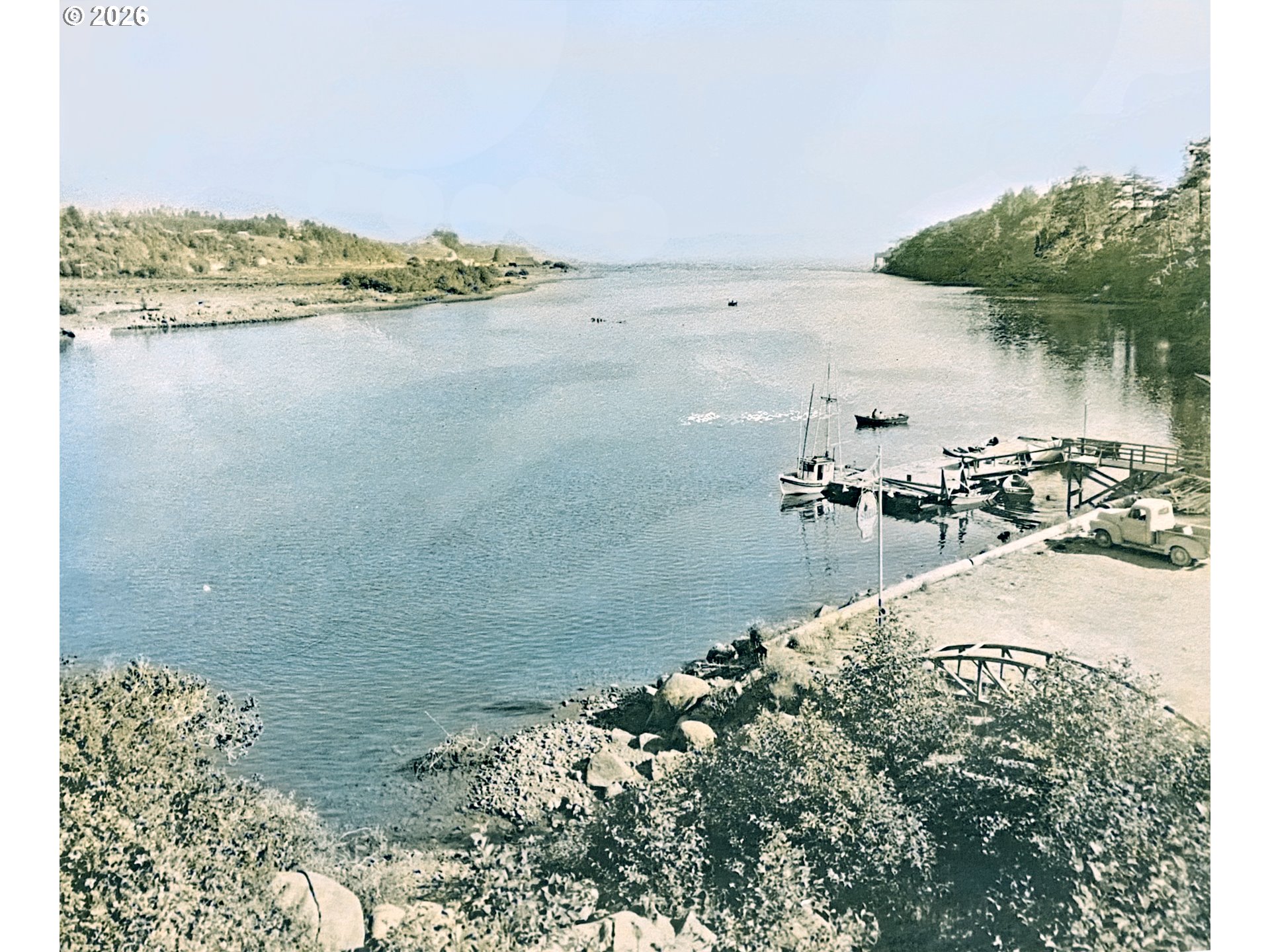 6420 Bridge Street Brookings, OR 97415 - Photo 26 of 26