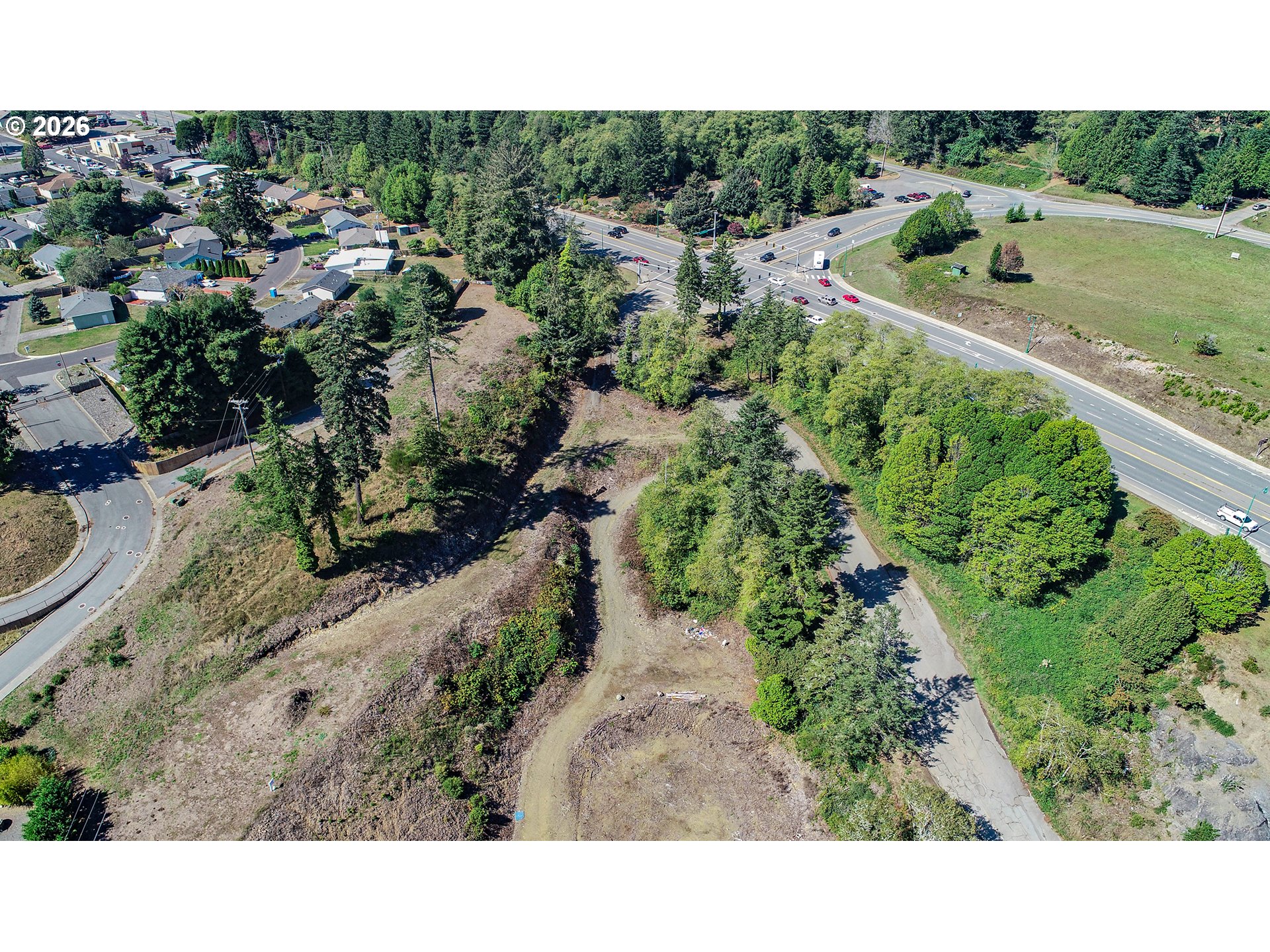 6420 Bridge Street Brookings, OR 97415 - Photo 3 of 26