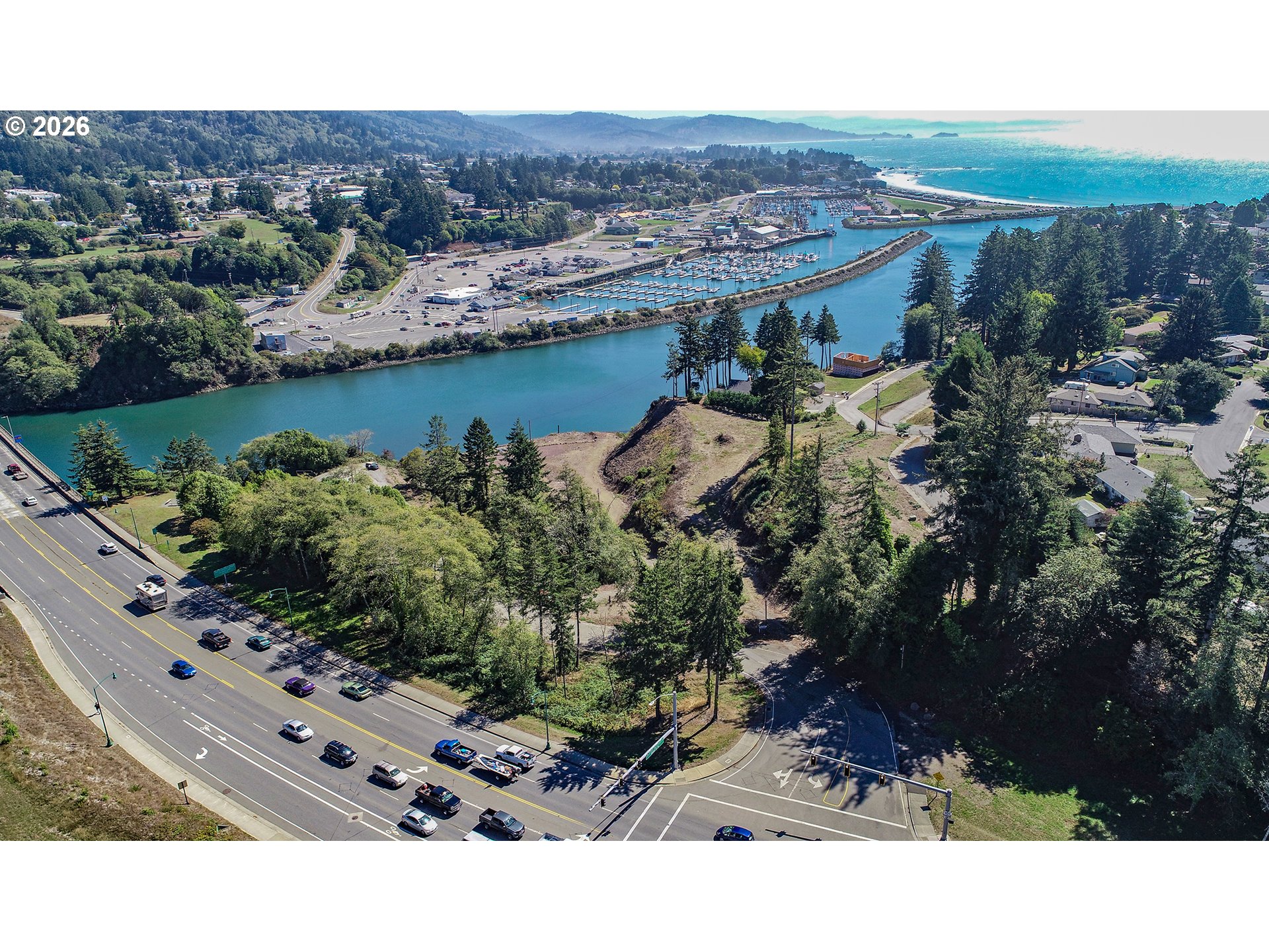 6420 Bridge Street Brookings, OR 97415 - Photo 6 of 26