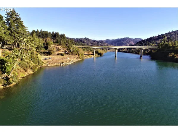 a view of lake view and mountain view
