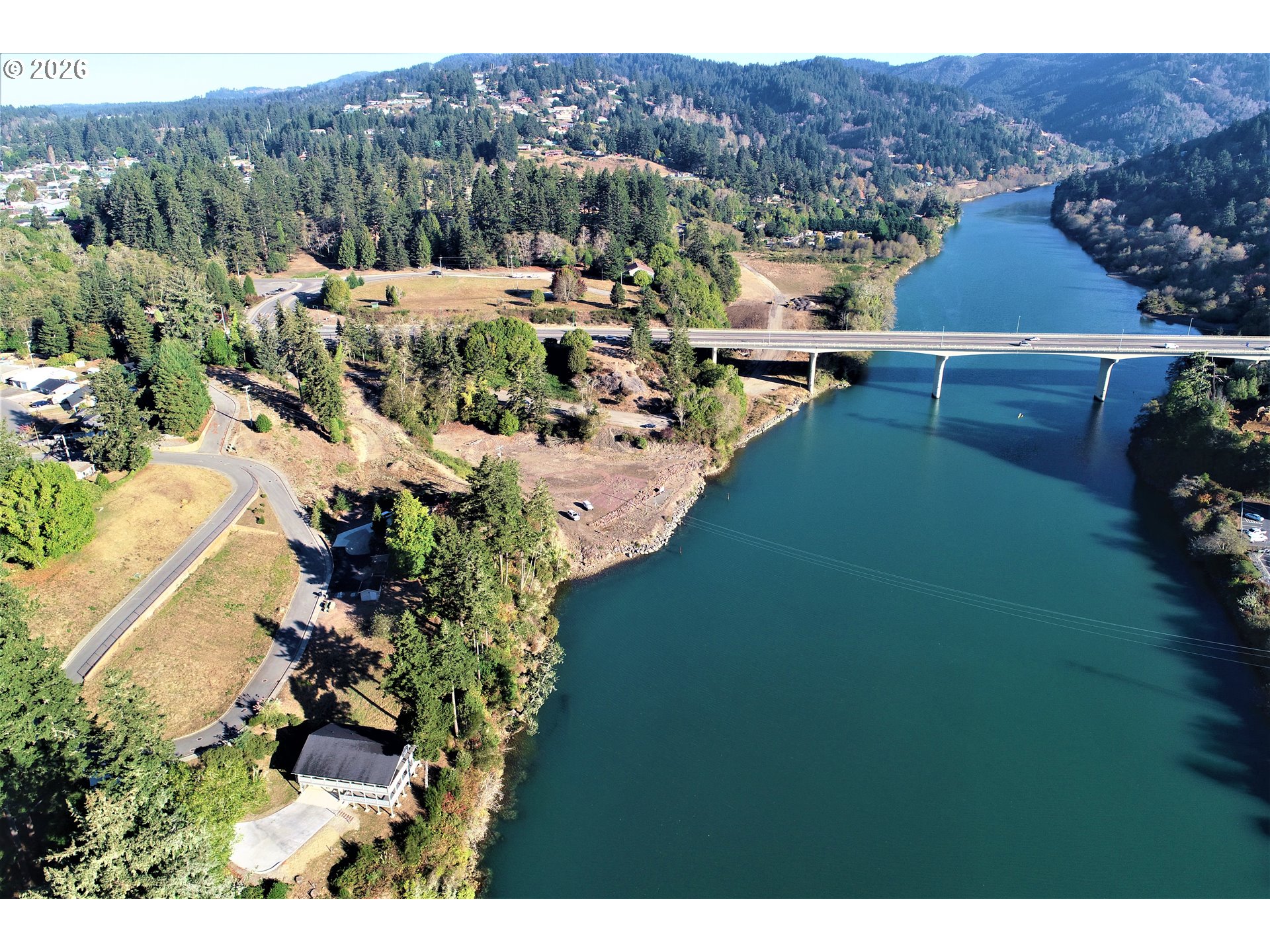 6420 Bridge Street Brookings, OR 97415 - Photo 8 of 26