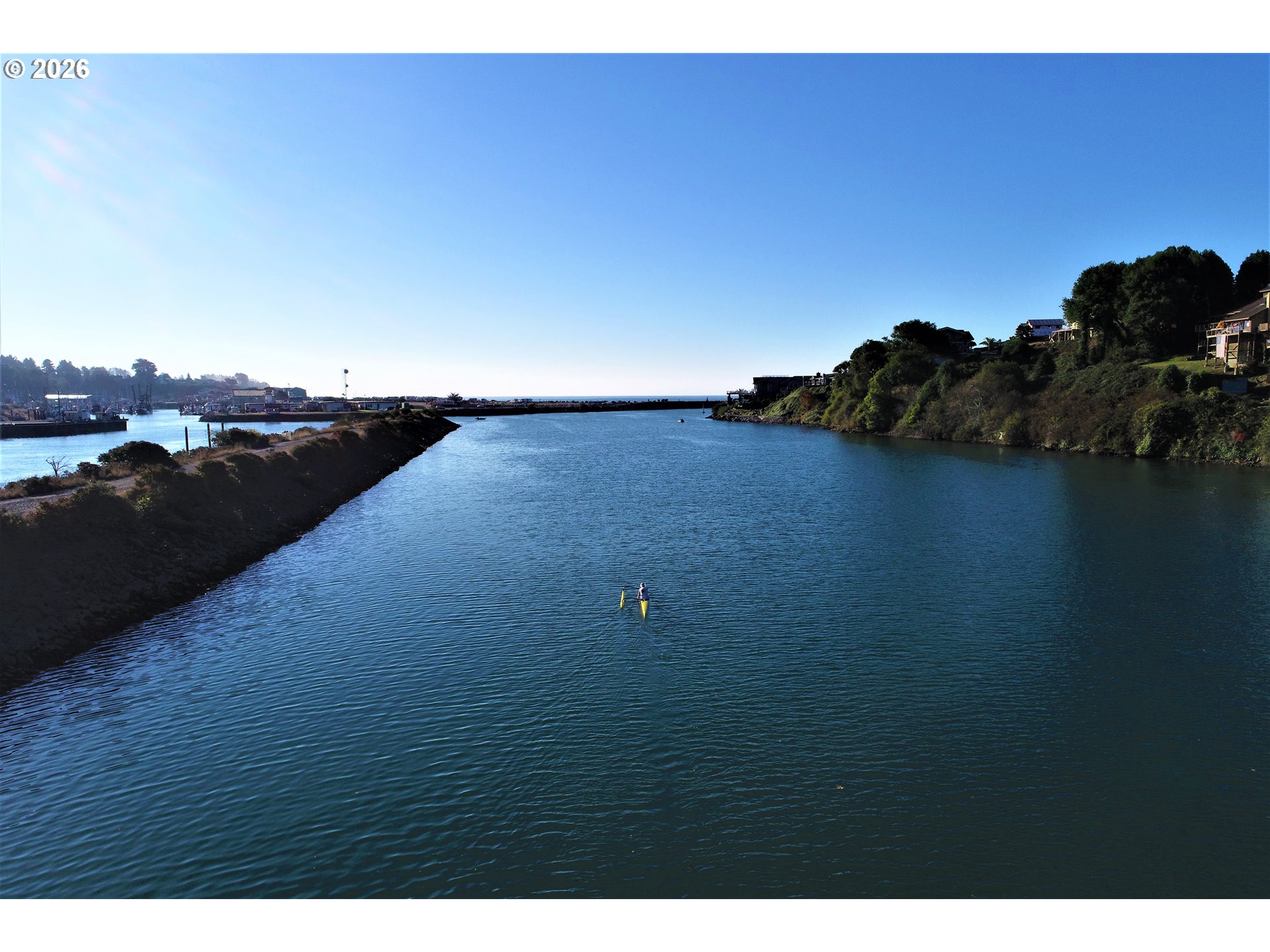 6420 Bridge Street Brookings, OR 97415 - Photo 10 of 26