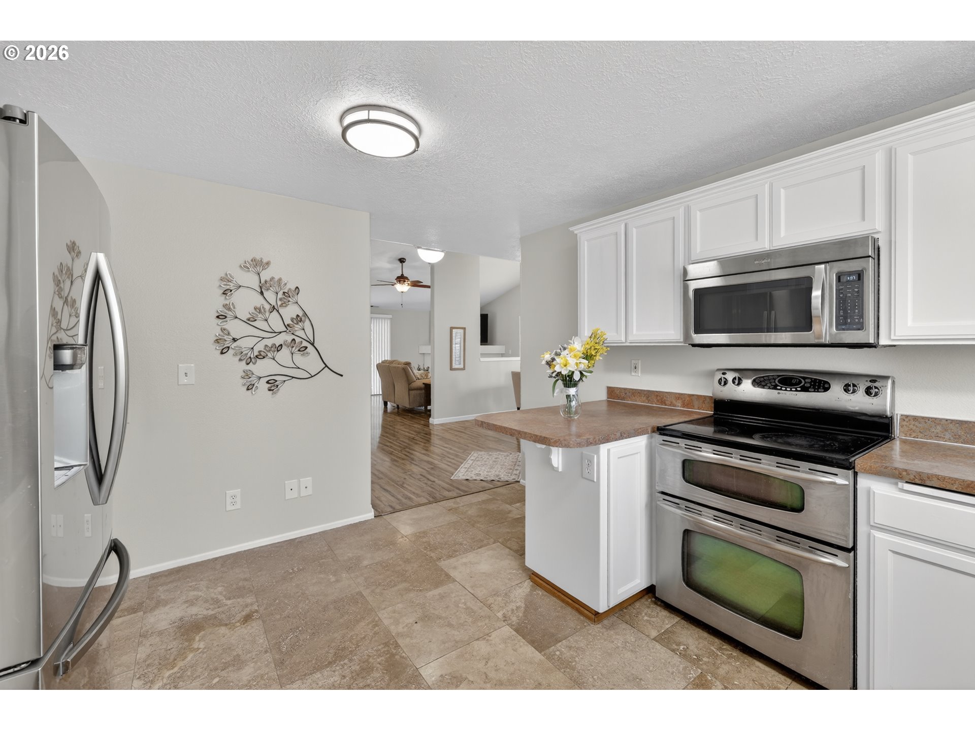 7465 Prairie Street Northeast Keizer, OR 97303 - Photo 16 of 46