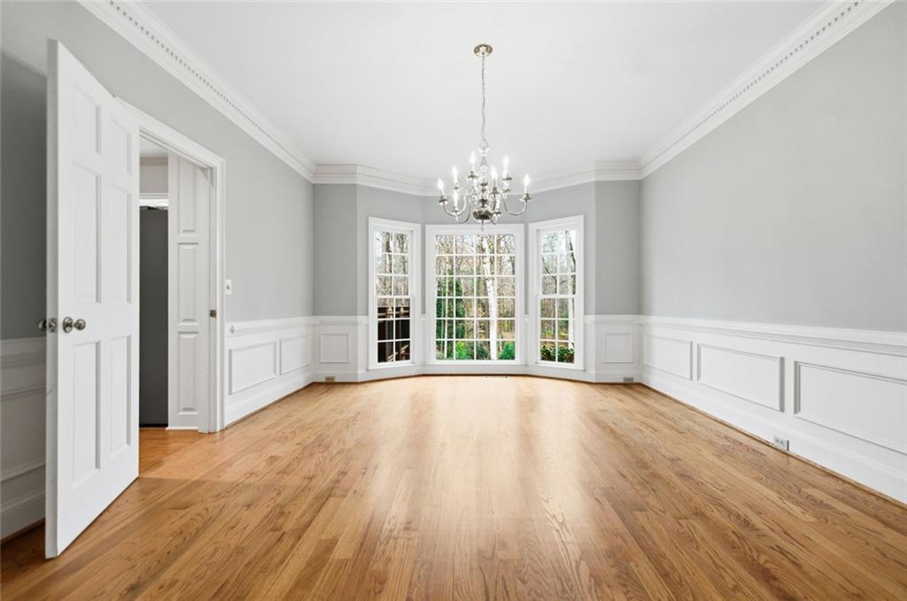 3463 Buck Hill Road Marietta, GA 30067 - Photo 18 of 82
