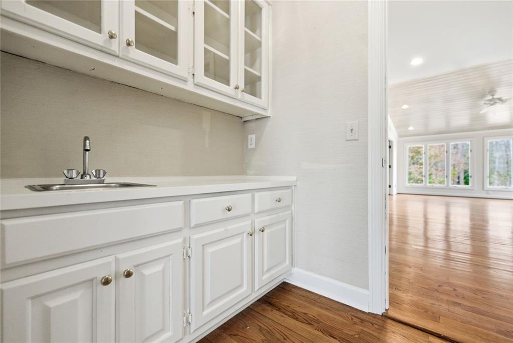 3463 Buck Hill Road Marietta, GA 30067 - Photo 24 of 82