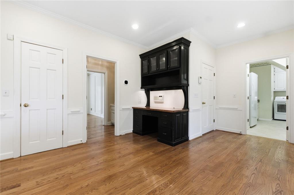 3463 Buck Hill Road Marietta, GA 30067 - Photo 27 of 82