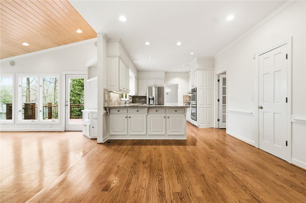 3463 Buck Hill Road Marietta, GA 30067 - Photo 28 of 82