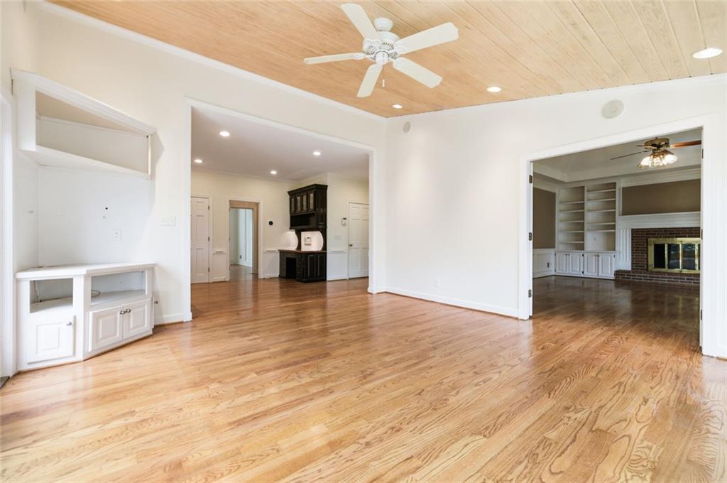 3463 Buck Hill Road Marietta, GA 30067 - Photo 31 of 82