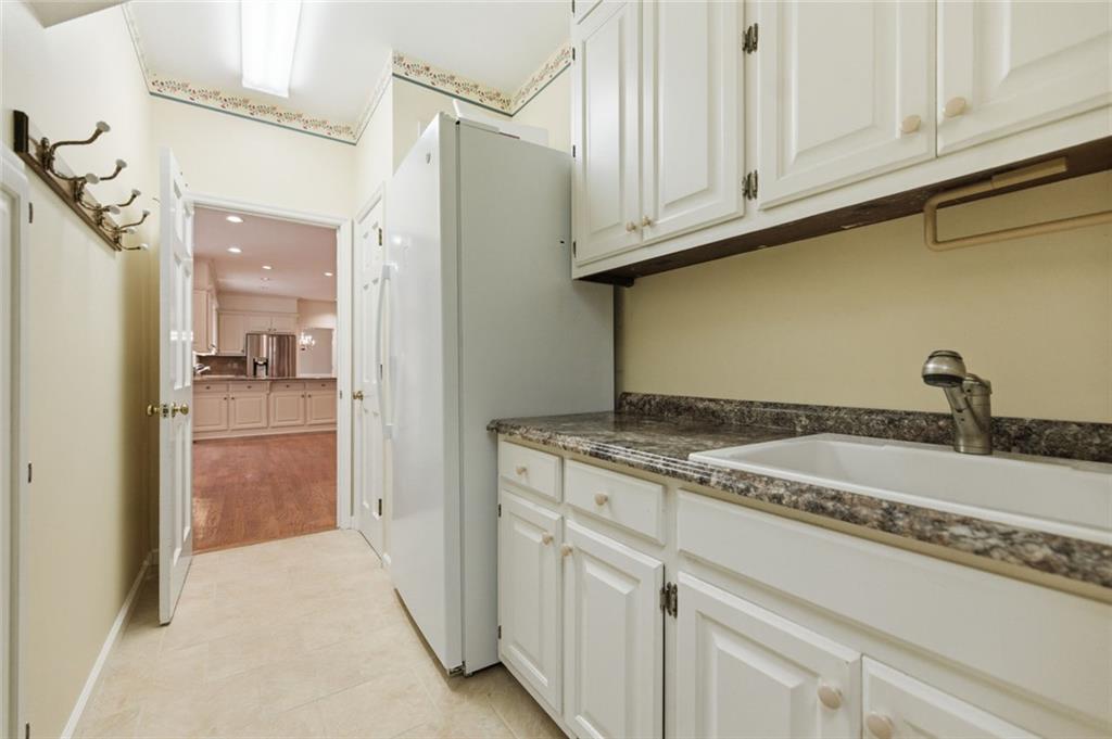 3463 Buck Hill Road Marietta, GA 30067 - Photo 38 of 82
