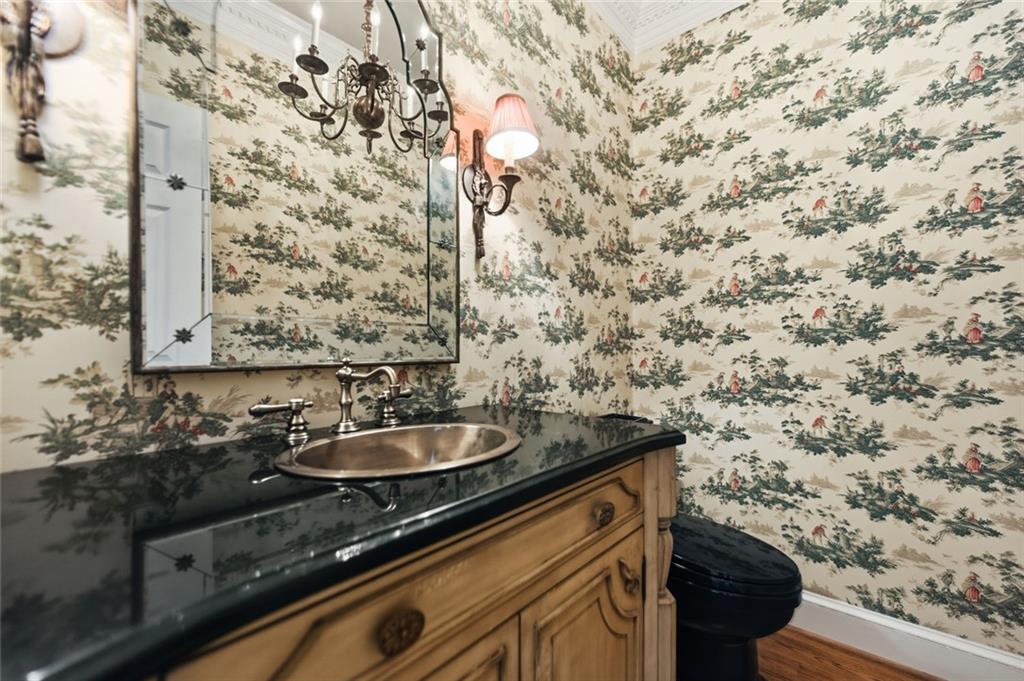 3463 Buck Hill Road Marietta, GA 30067 - Photo 39 of 82