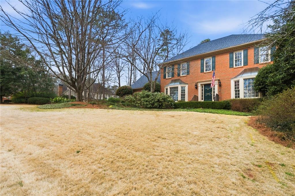 3463 Buck Hill Road Marietta, GA 30067 - Photo 4 of 82