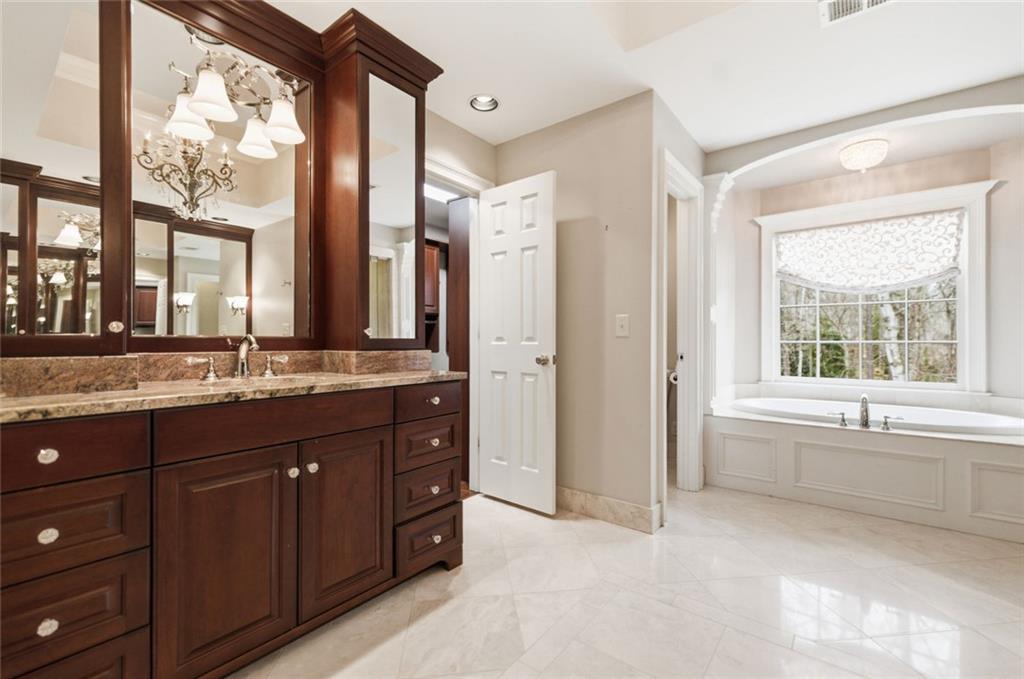 3463 Buck Hill Road Marietta, GA 30067 - Photo 46 of 82