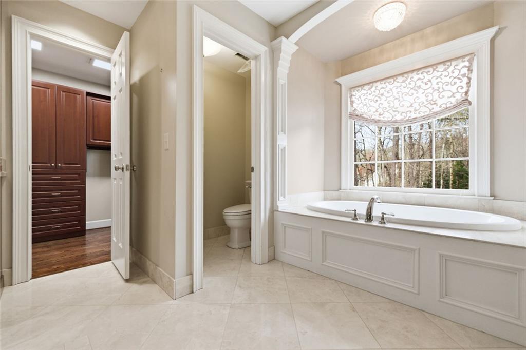 3463 Buck Hill Road Marietta, GA 30067 - Photo 48 of 82