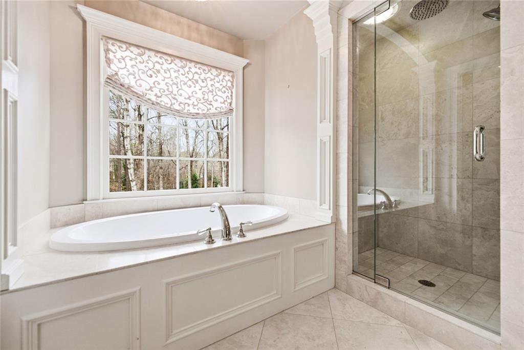 3463 Buck Hill Road Marietta, GA 30067 - Photo 49 of 82