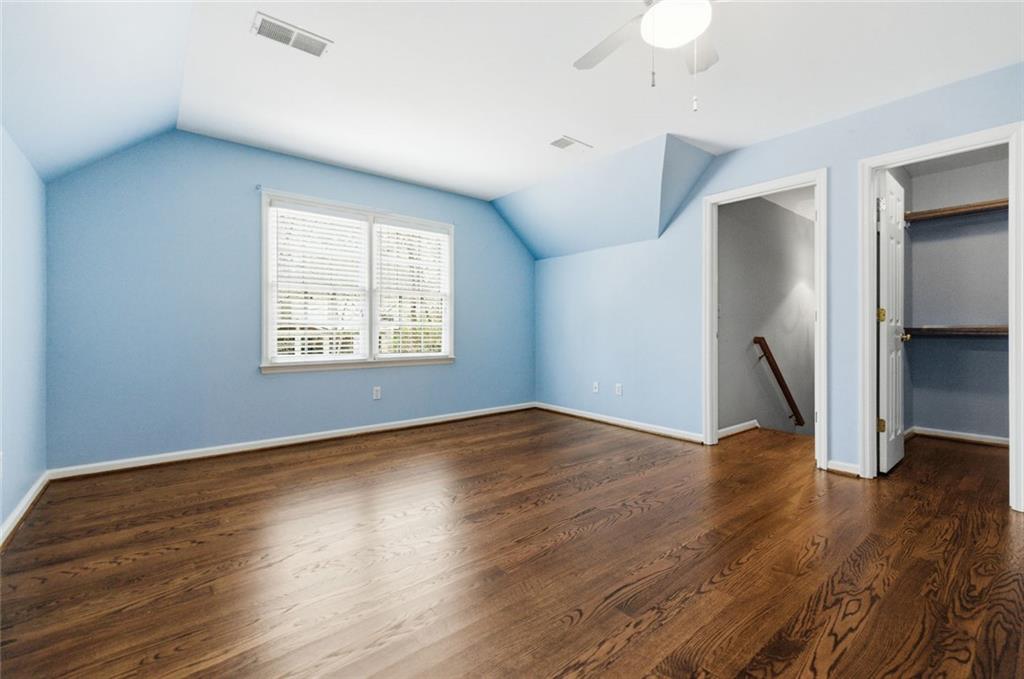 3463 Buck Hill Road Marietta, GA 30067 - Photo 61 of 82