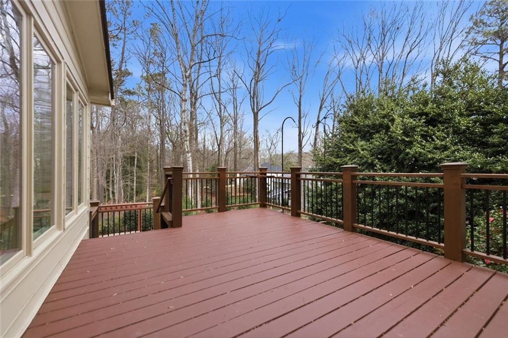 3463 Buck Hill Road Marietta, GA 30067 - Photo 68 of 82