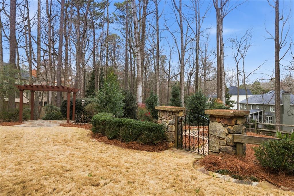 3463 Buck Hill Road Marietta, GA 30067 - Photo 74 of 82