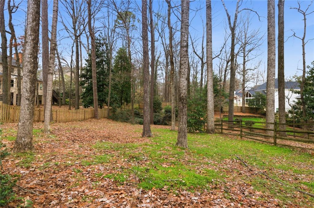 3463 Buck Hill Road Marietta, GA 30067 - Photo 79 of 82