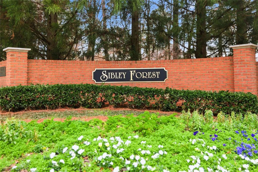 3463 Buck Hill Road Marietta, GA 30067 - Photo 80 of 82