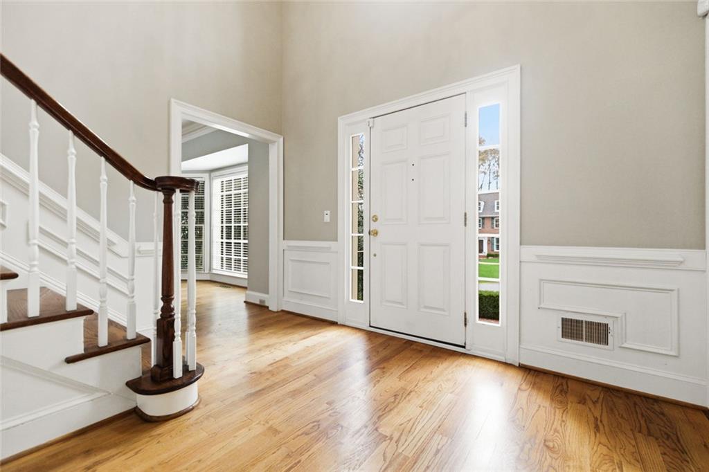 3463 Buck Hill Road Marietta, GA 30067 - Photo 8 of 82