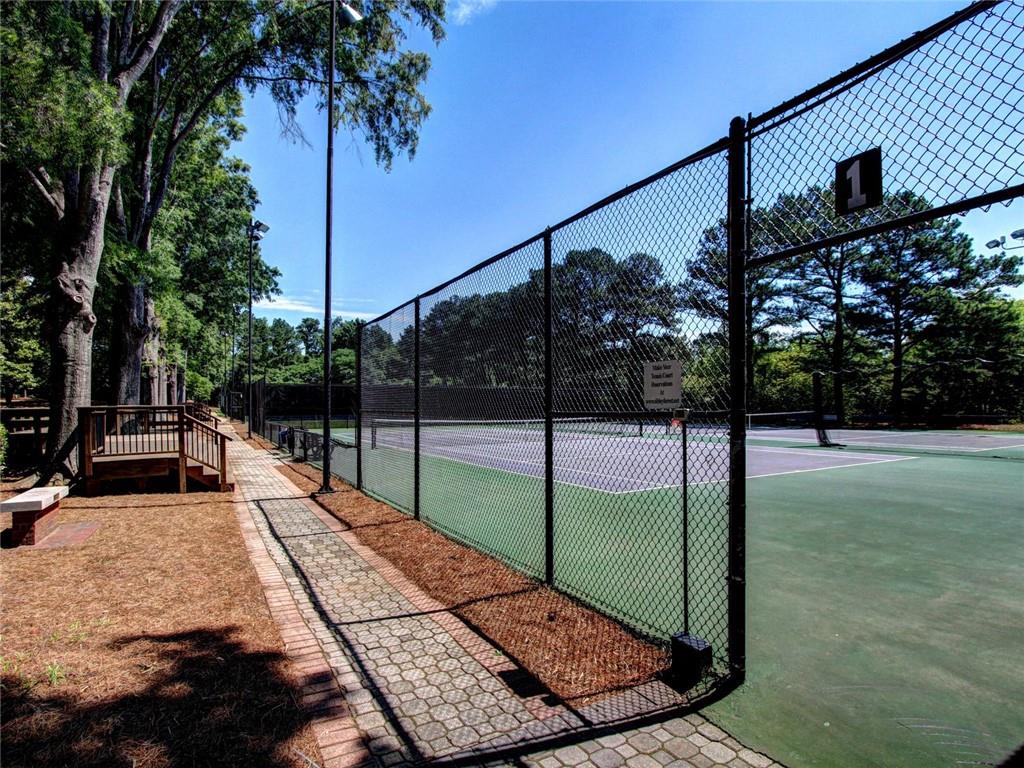 3463 Buck Hill Road Marietta, GA 30067 - Photo 82 of 82