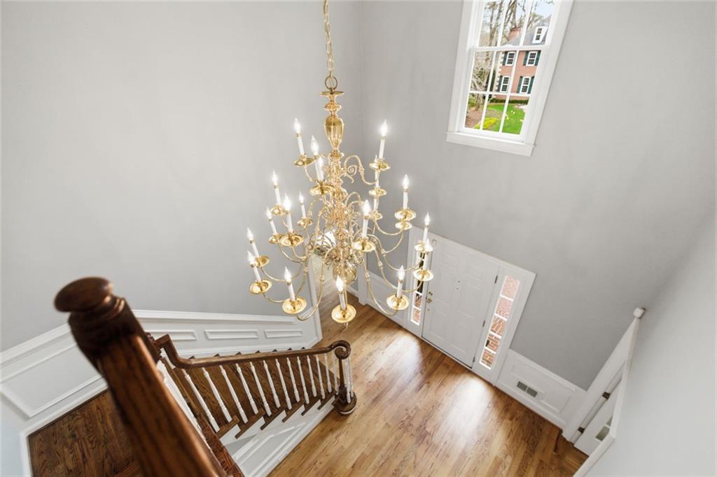 3463 Buck Hill Road Marietta, GA 30067 - Photo 10 of 82