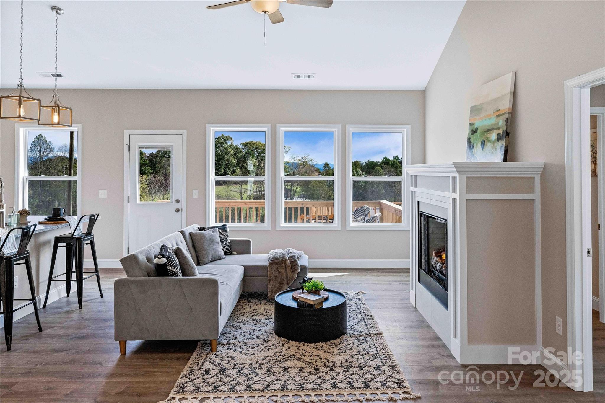 220 Pine Ridge Road Mars Hill, NC 28754 - Photo 12 of 47 Gallery Image 12
