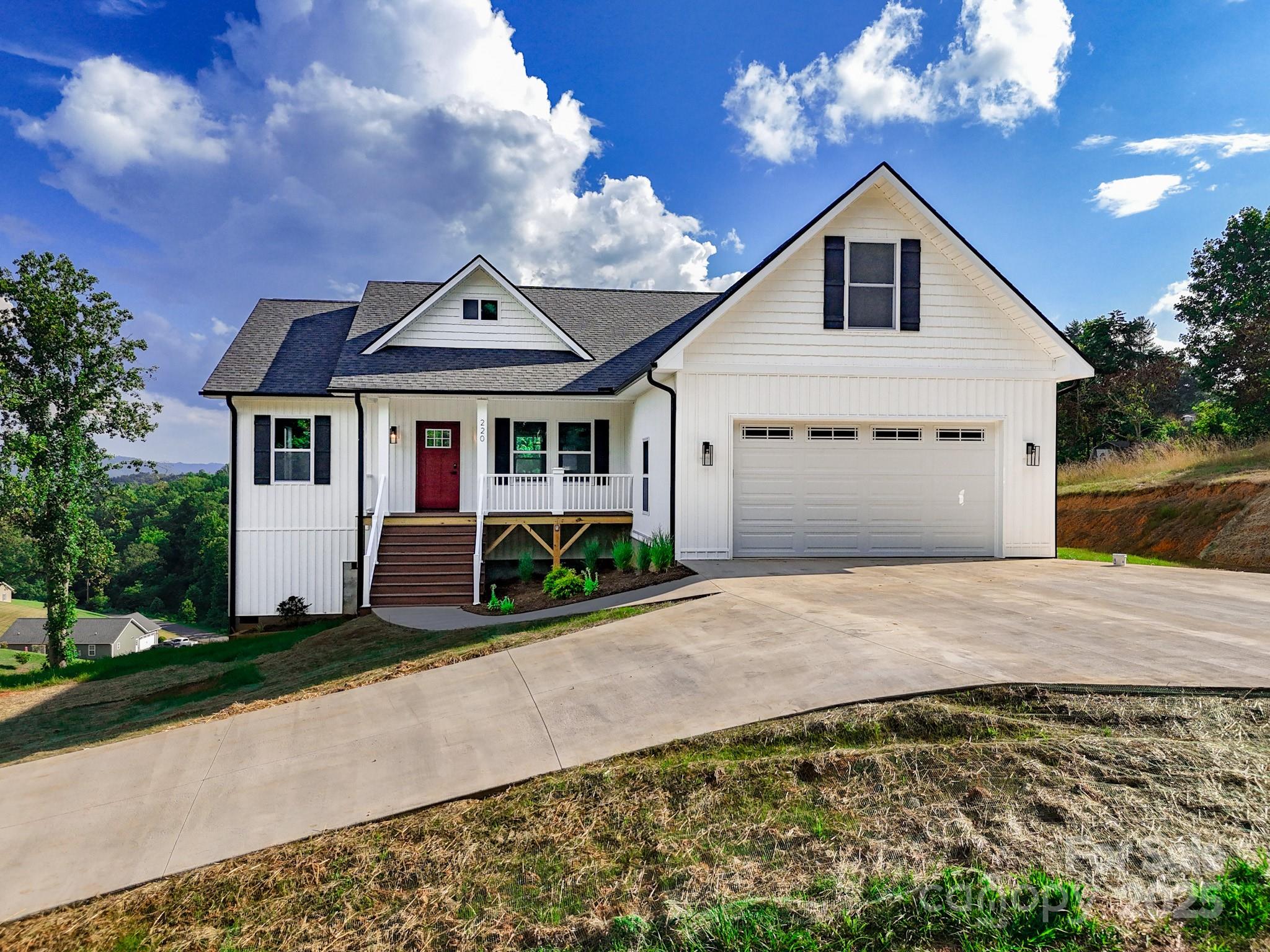 220 Pine Ridge Road Mars Hill, NC 28754 - Photo 42 of 47 Gallery Image 42