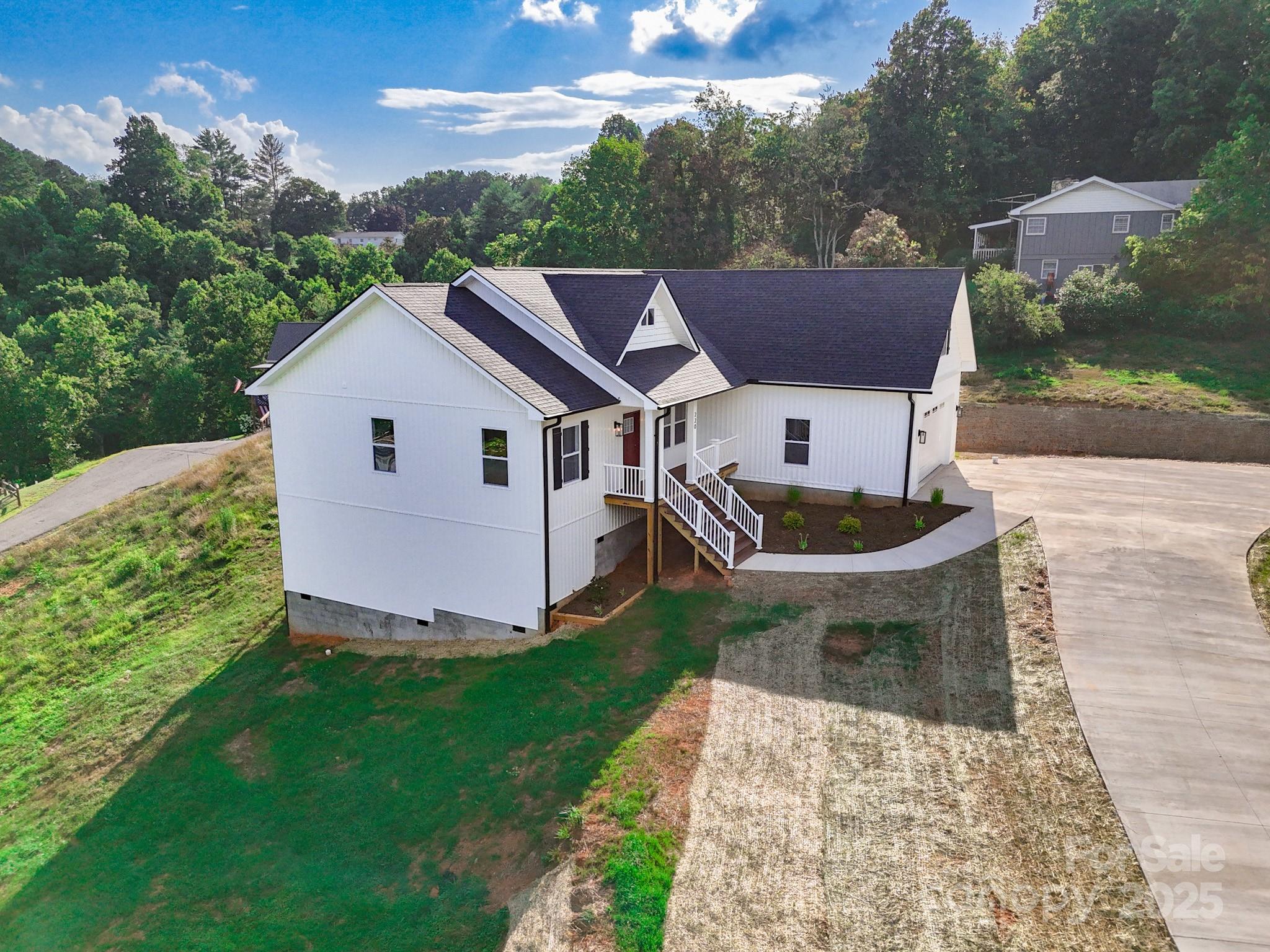 220 Pine Ridge Road Mars Hill, NC 28754 - Photo 43 of 47 Gallery Image 43