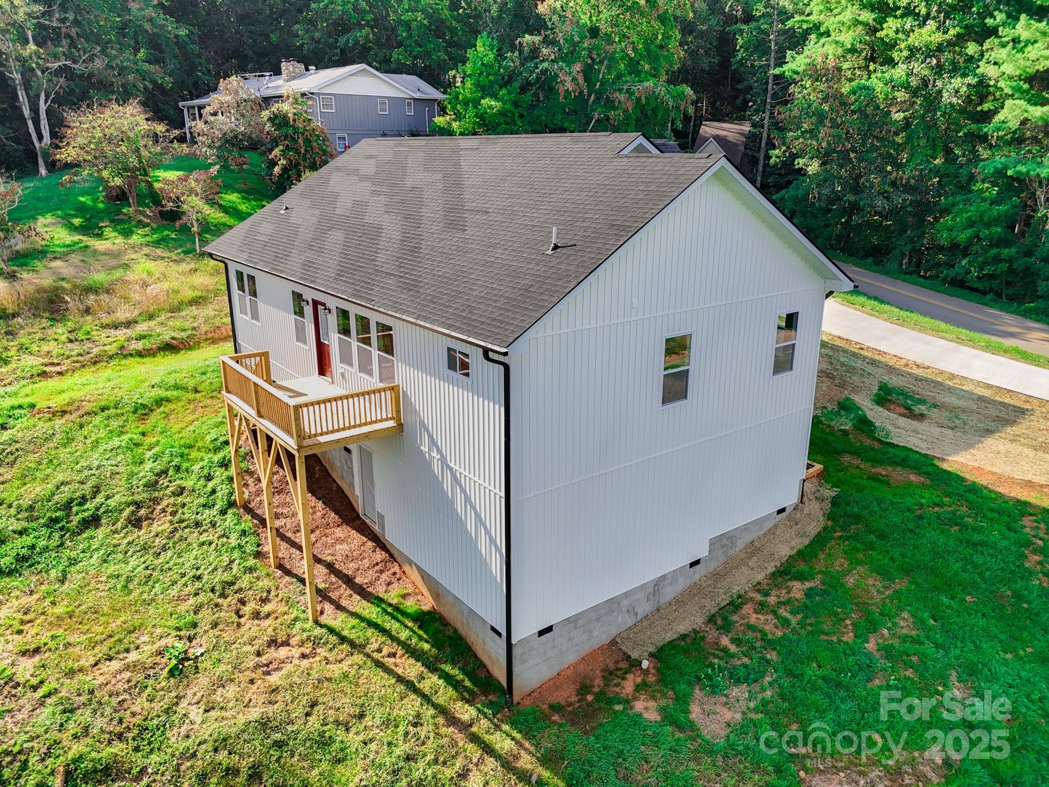 220 Pine Ridge Road Mars Hill, NC 28754 - Photo 44 of 47 Gallery Image 44