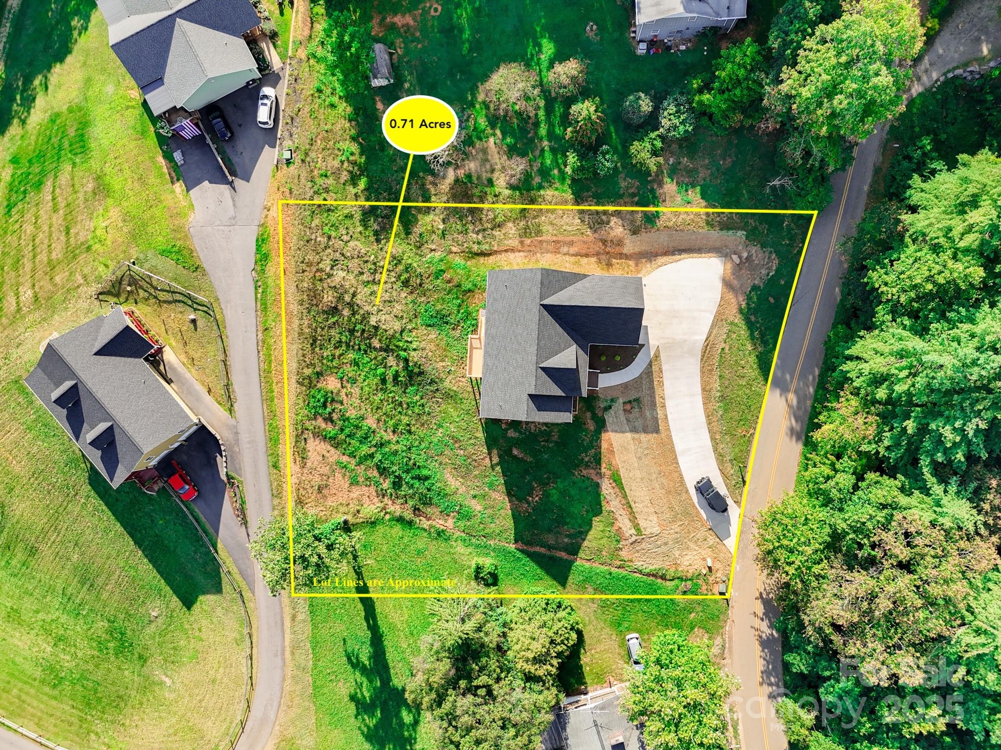 220 Pine Ridge Road Mars Hill, NC 28754 - Photo 10 of 47 Gallery Image 10