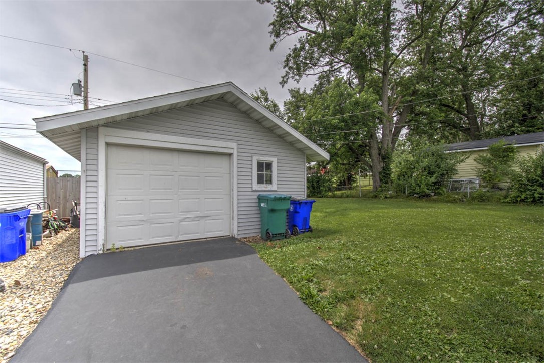 1135 East Johns Avenue Decatur, IL 62521 - Photo 21 of 23