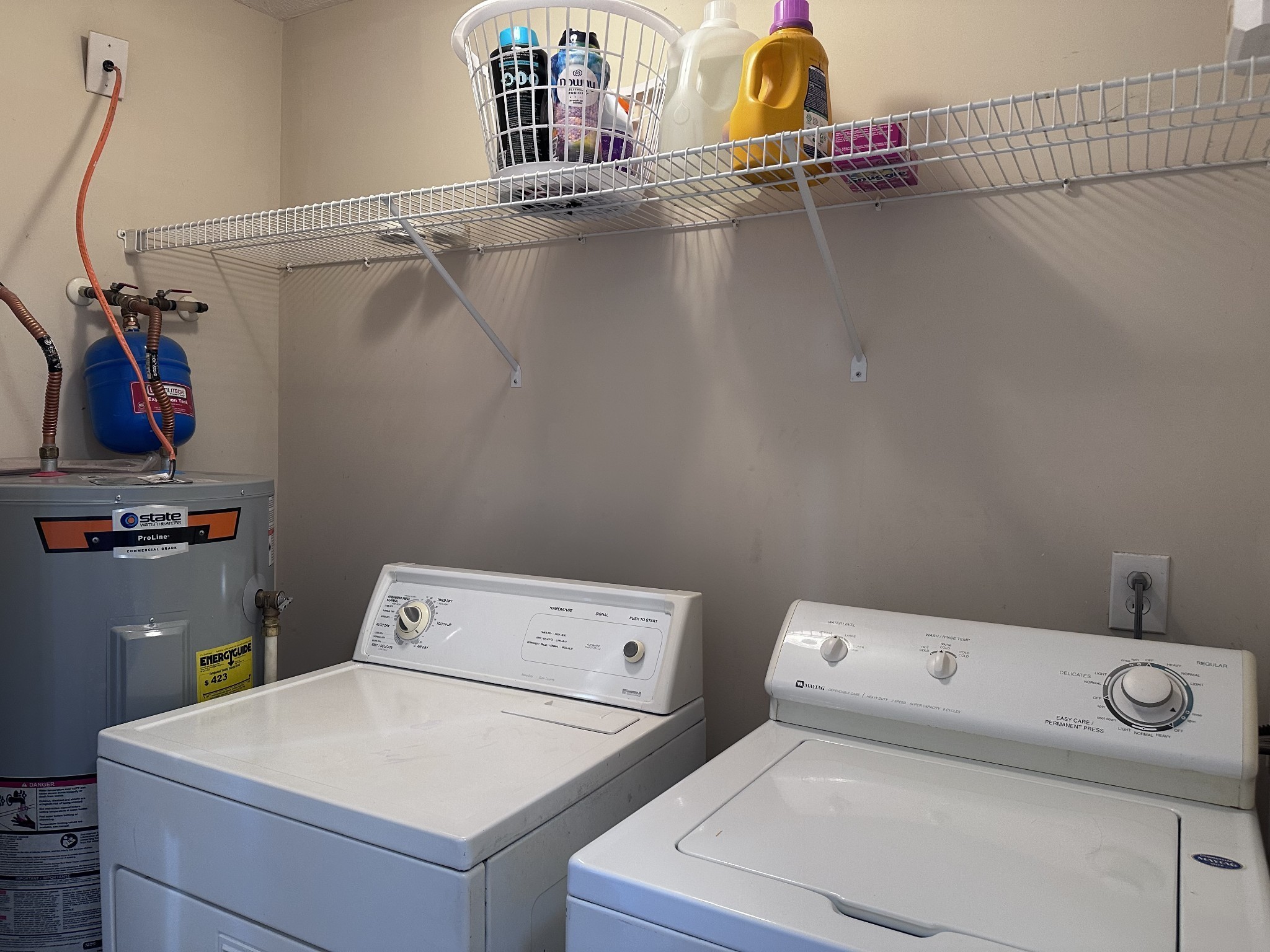 2961 South Rutherford Boulevard, Unit D8 Murfreesboro, TN 37130 - Photo 12 of 14