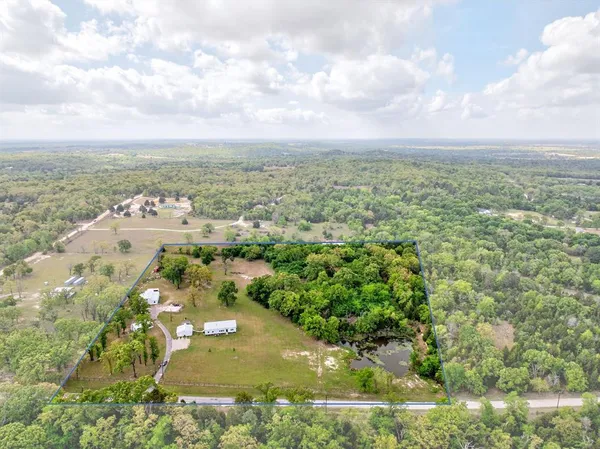 $625,000 | 1547 Vz County Road 2901, Eustace, TX 75124