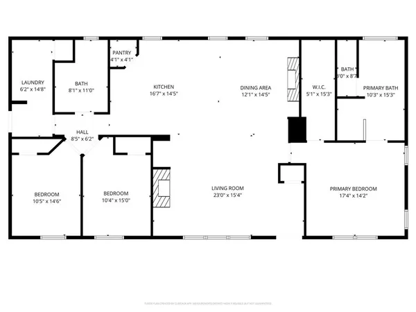 $625,000 | 1547 Vz County Road 2901, Eustace, TX 75124