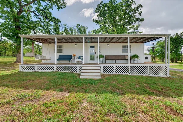 $625,000 | 1547 Vz County Road 2901, Eustace, TX 75124