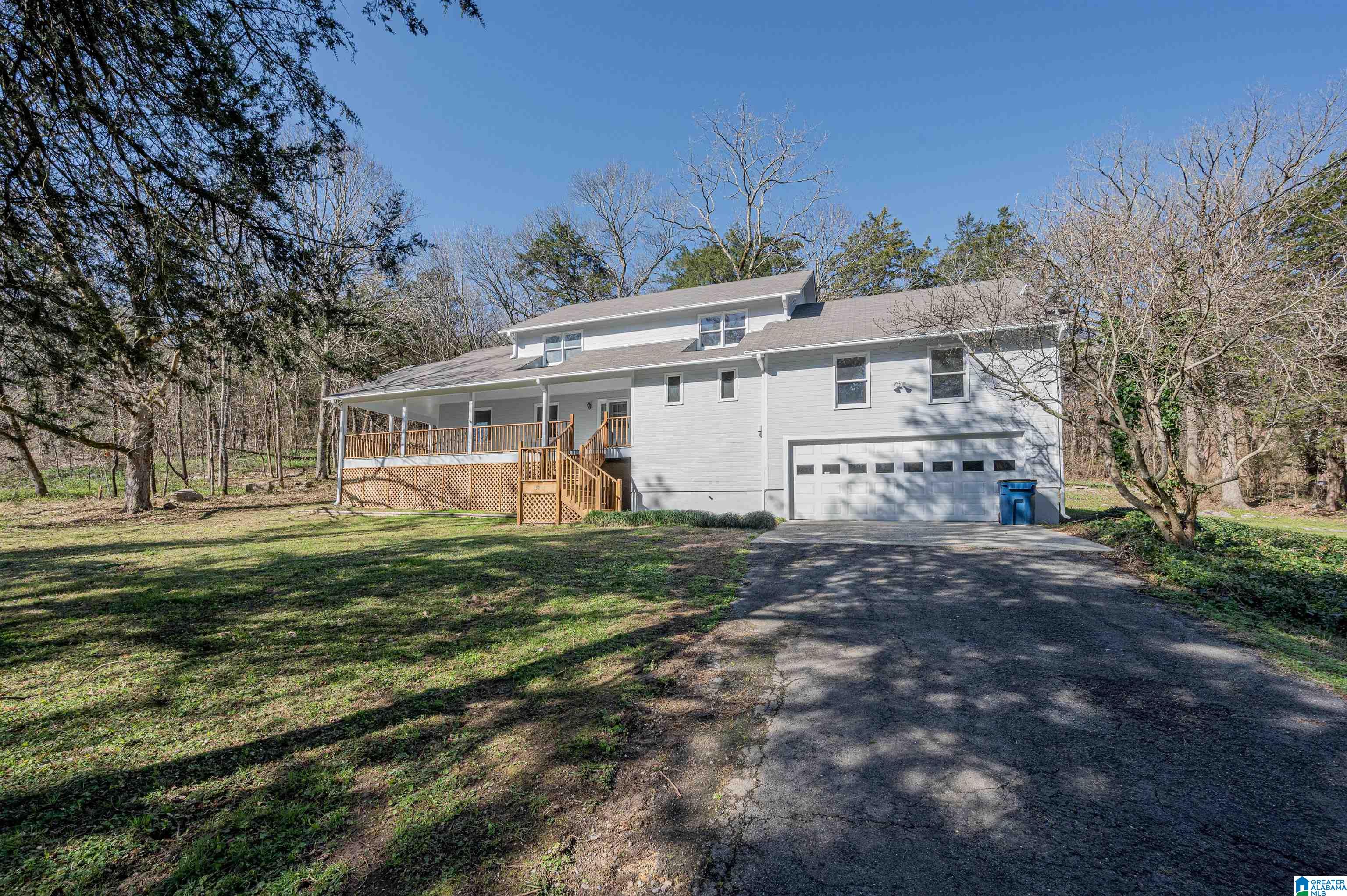 19035 Remlap Drive Remlap, AL 35133 - Photo 2 of 48