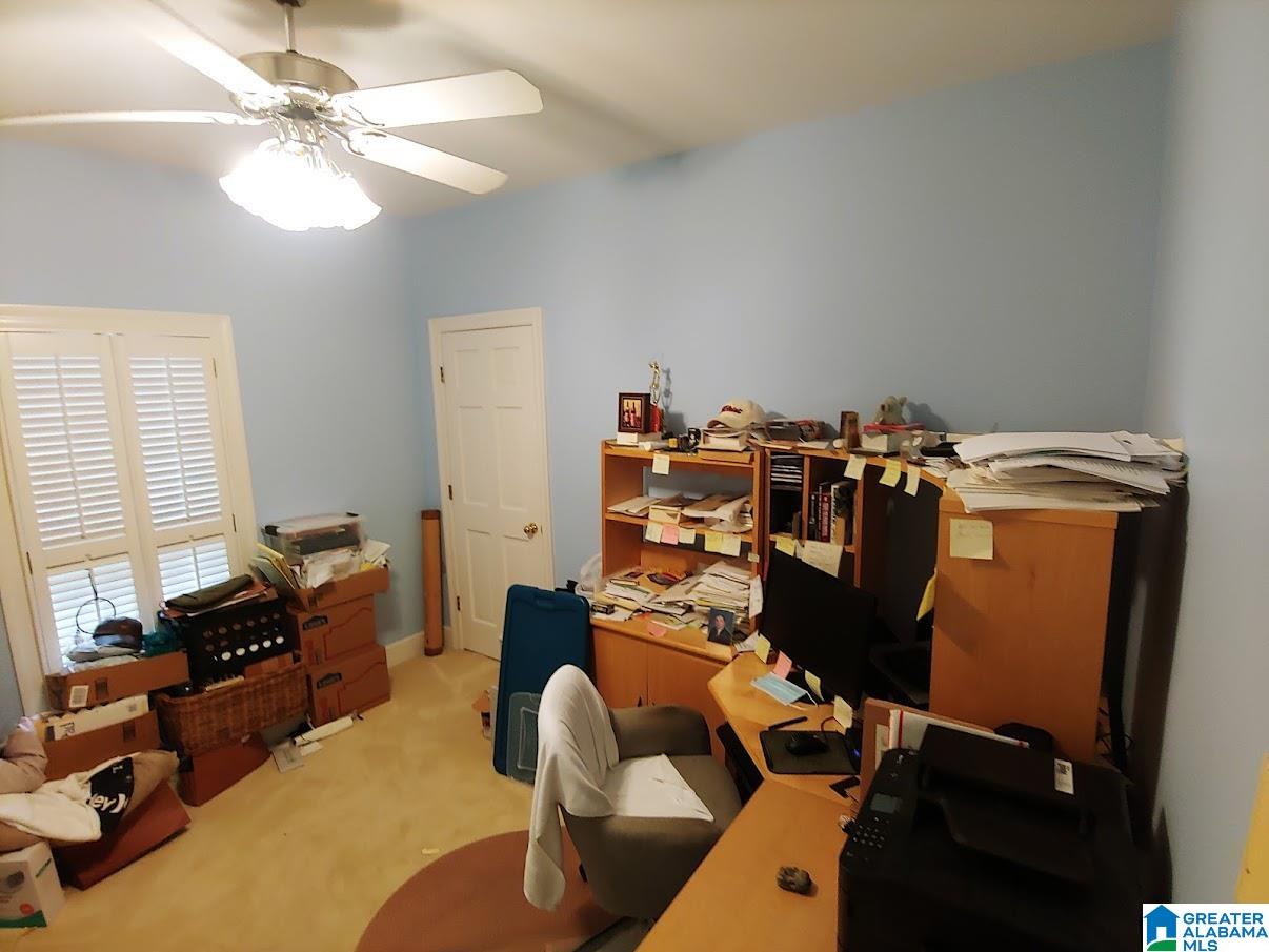1409 Stonehill Road Sylacauga, AL 35150 - Photo 35 of 39