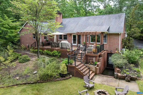 $649,000 | 4 Gum Court, Palmyra, VA 22963